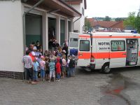 Brandshutzerziehung 2008 36